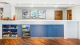 <b>Hampton by Hilton Sheffield Lobby</b>. Images powered by <a href="https://iceportal.shijigroup.com/" title="IcePortal" target="_blank">IcePortal</a>.