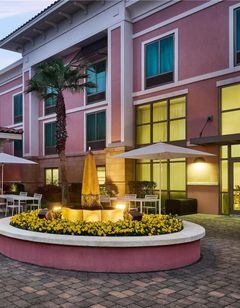 Hampton Inn & Suites Destin