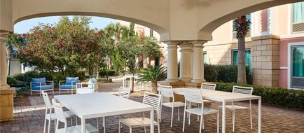 Hampton Inn & Suites Destin Exterior