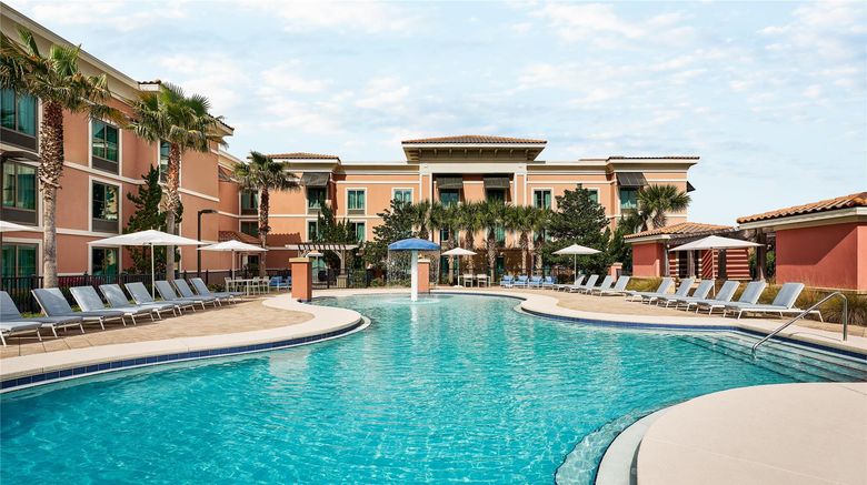 <b>Hampton Inn & Suites Destin Pool</b>. Images powered by <a href="https://iceportal.shijigroup.com/" title="IcePortal" target="_blank">IcePortal</a>.