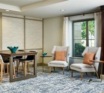 Hampton Inn & Suites Destin Lobby