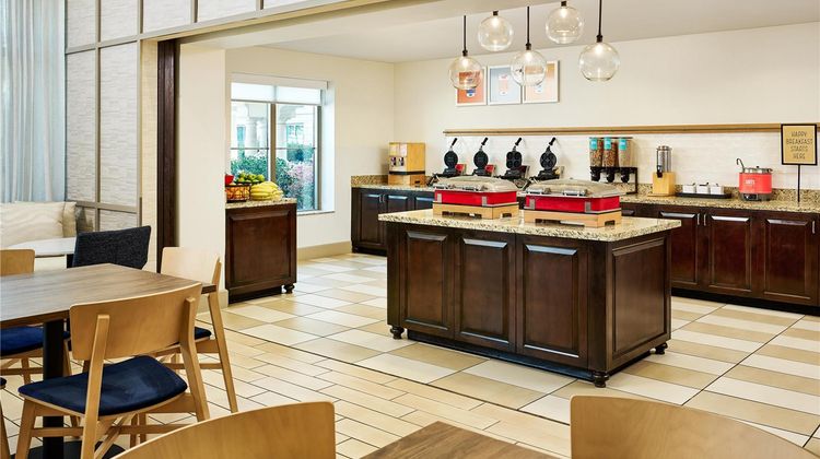 Hampton Inn & Suites Destin Restaurant