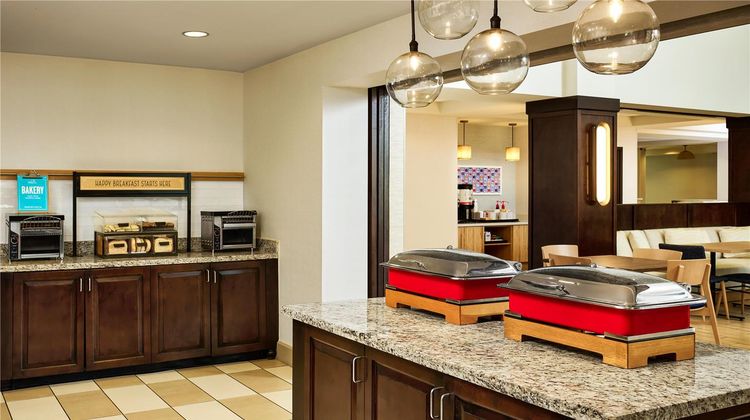 Hampton Inn & Suites Destin Restaurant