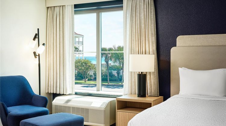 Hampton Inn & Suites Destin Room