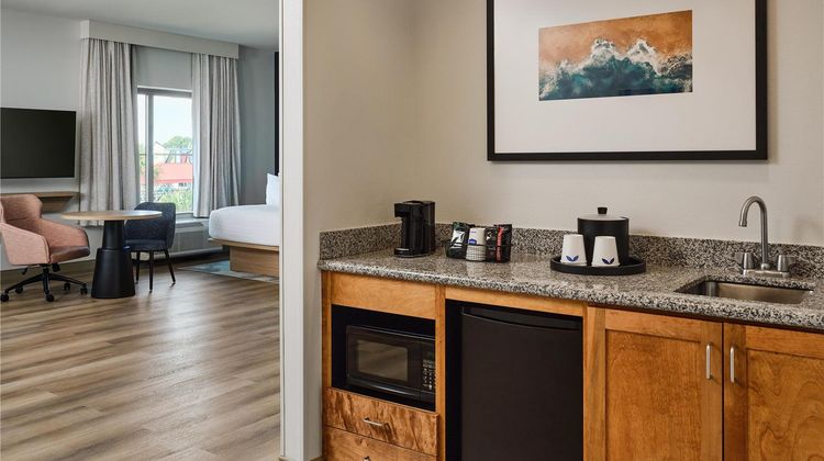 Hampton Inn & Suites Destin Other
