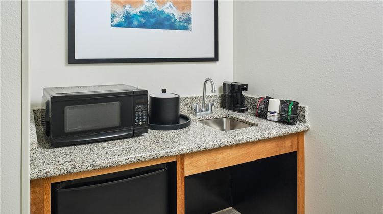 Hampton Inn & Suites Destin Other