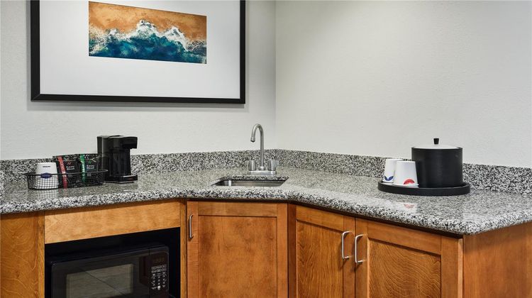 Hampton Inn & Suites Destin Other