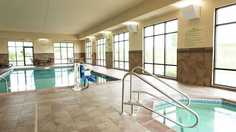 <b>Hampton Inn & Suites Ankeny Spa</b>. Images powered by <a href="https://iceportal.shijigroup.com/" title="IcePortal" target="_blank">IcePortal</a>.