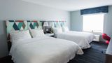 Hampton Inn & Suites Ankeny Room