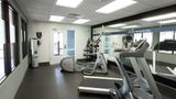 Hampton Inn & Suites Ankeny Health