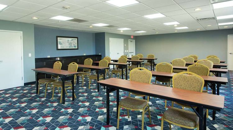 Hampton Inn & Suites Ankeny Meeting