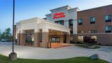Hampton Inn & Suites Ankeny Exterior