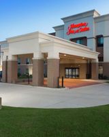 Hampton Inn & Suites Ankeny