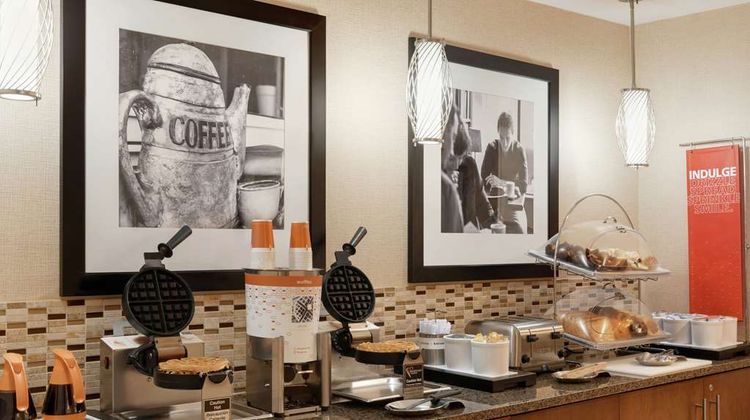 Hampton Inn of West Des Moines Restaurant