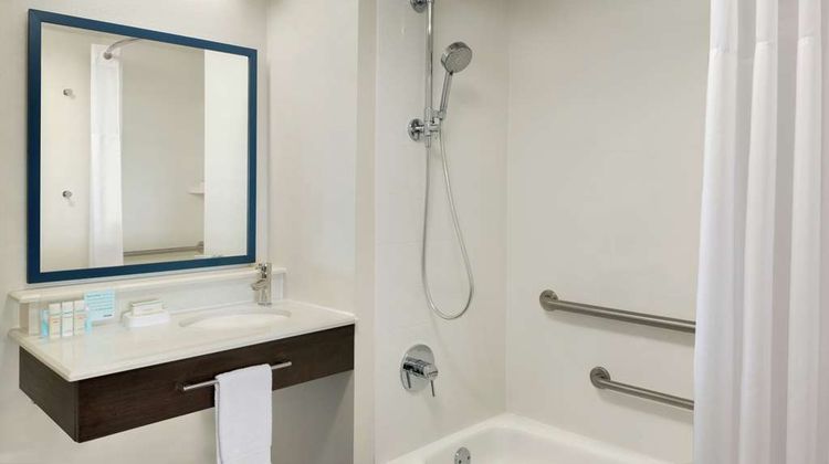 Hampton Inn of West Des Moines Room