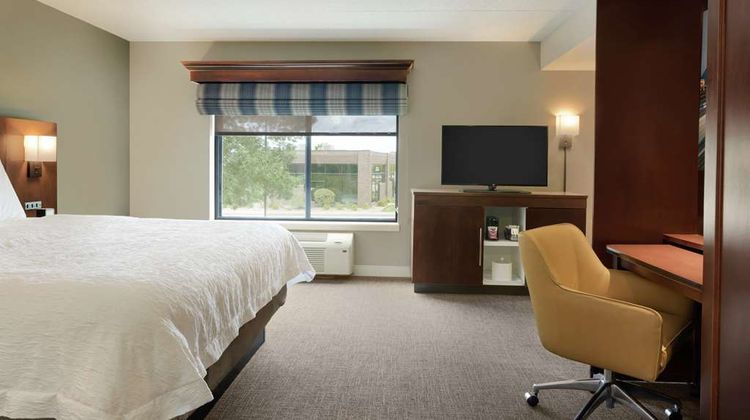 Hampton Inn of West Des Moines Room