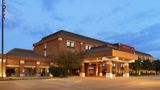 Hampton Inn of West Des Moines Exterior
