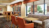 Hampton Inn of West Des Moines Lobby