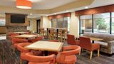 Hampton Inn of West Des Moines Lobby