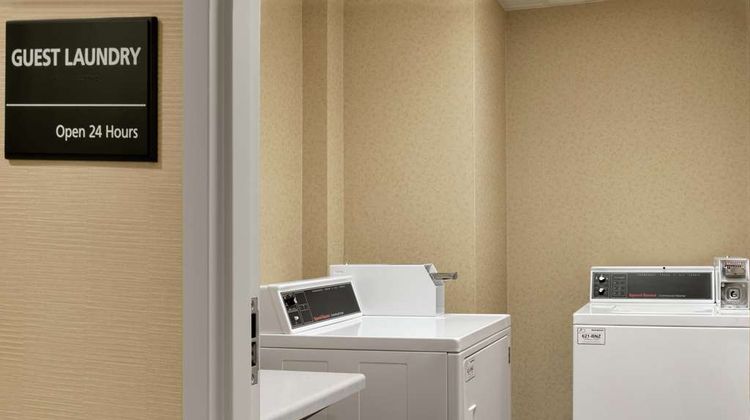 Hampton Inn of West Des Moines Other