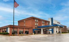 Hampton Inn of West Des Moines