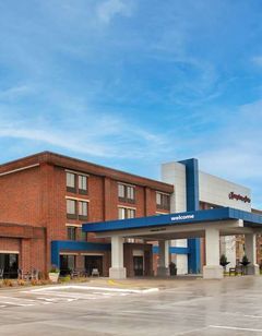 Hampton Inn of West Des Moines