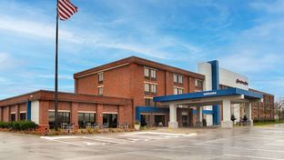 Hampton Inn of West Des Moines