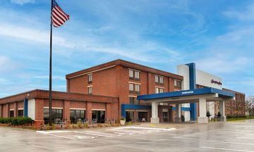 Hampton Inn of West Des Moines