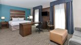 Hampton Inn & Suites Des Moines Downtown Room
