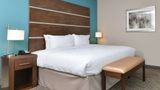 Hampton Inn & Suites Des Moines Downtown Room