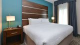 Hampton Inn & Suites Des Moines Downtown Room