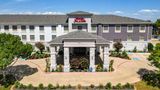<b>Hampton Inn & Suites Denton Exterior</b>. Images powered by <a href="https://iceportal.shijigroup.com/" title="IcePortal" target="_blank">IcePortal</a>.