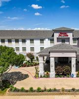 Hampton Inn & Suites Denton