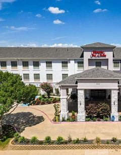 Hampton Inn & Suites Denton