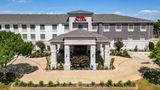 <b>Hampton Inn & Suites Denton Exterior</b>. Images powered by <a href="https://iceportal.shijigroup.com/" title="IcePortal" target="_blank">IcePortal</a>.