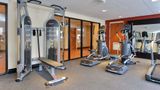 Hampton Inn Detroit/Auburn Hills South Health
