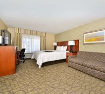 Hampton Inn Detroit/Auburn Hills South Room