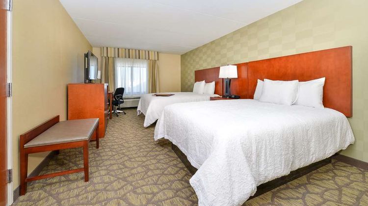 Hampton Inn Detroit/Auburn Hills South Room