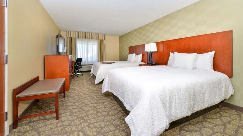 <b>Hampton Inn Detroit/Auburn Hills South Room</b>. Images powered by <a href="https://iceportal.shijigroup.com/" title="IcePortal" target="_blank">IcePortal</a>.