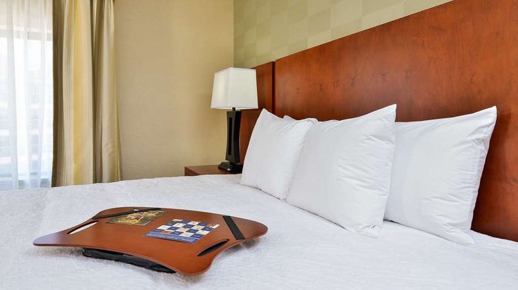 Hampton Inn Detroit/Auburn Hills South Room
