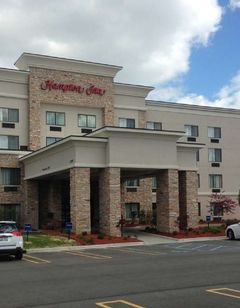 Hampton Inn Detroit/Auburn Hills South