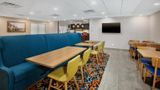 Hampton Inn by Hilton Detroit/Belleville Restaurant