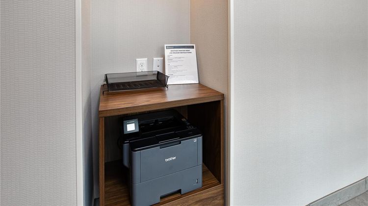 Hampton Inn by Hilton Detroit/Belleville Other