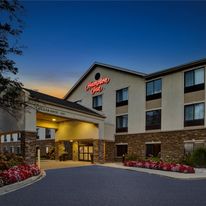 Hampton Inn by Hilton Detroit/Belleville