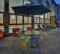 Hampton Inn by Hilton Detroit/Belleville Exterior