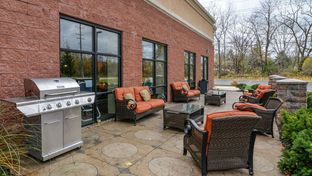 Hampton Inn & Stes Detroit/Chesterfield