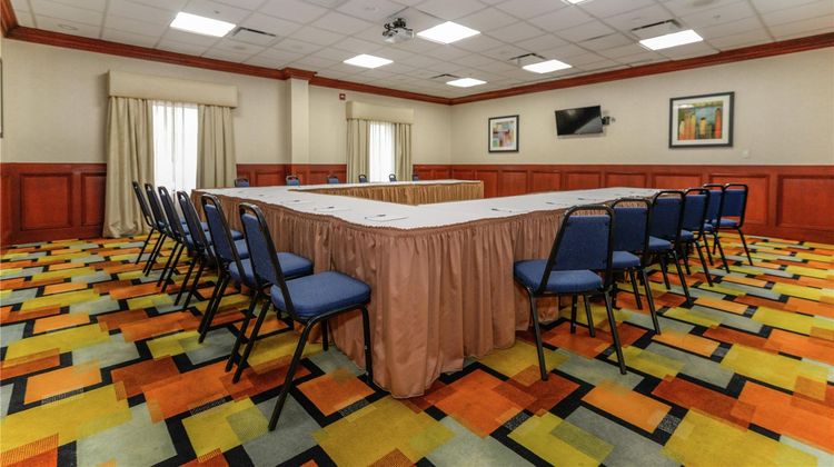 Hampton Inn & Stes Detroit/Chesterfield Meeting