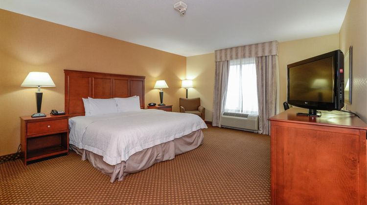 Hampton Inn & Stes Detroit/Chesterfield Other