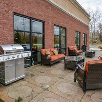 Hampton Inn & Stes Detroit/Chesterfield