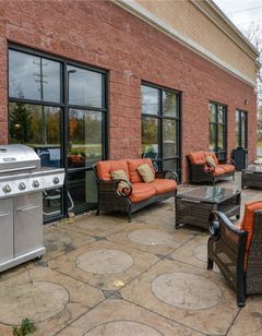 Hampton Inn & Stes Detroit/Chesterfield